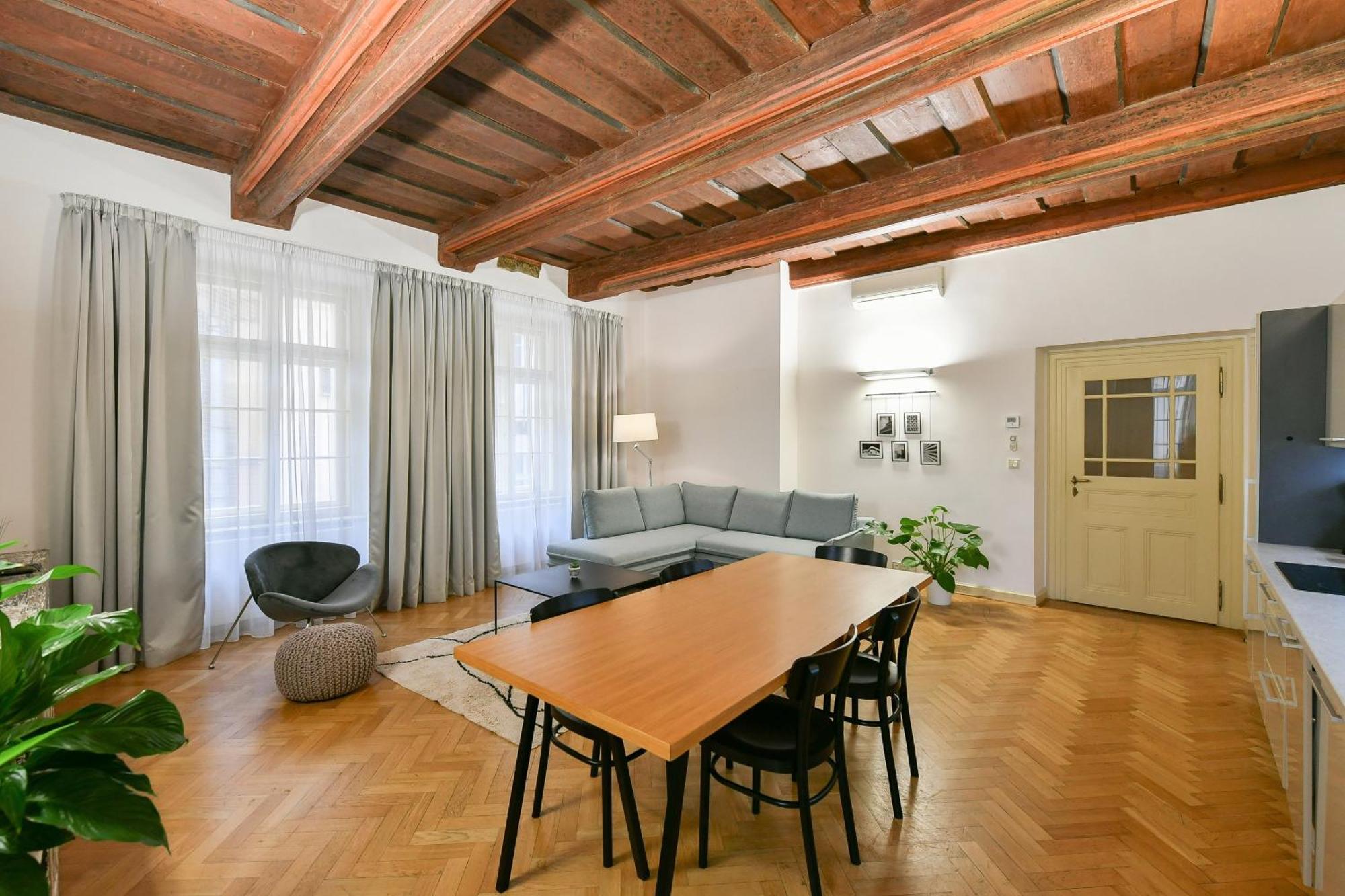 Apartament U Kapra
