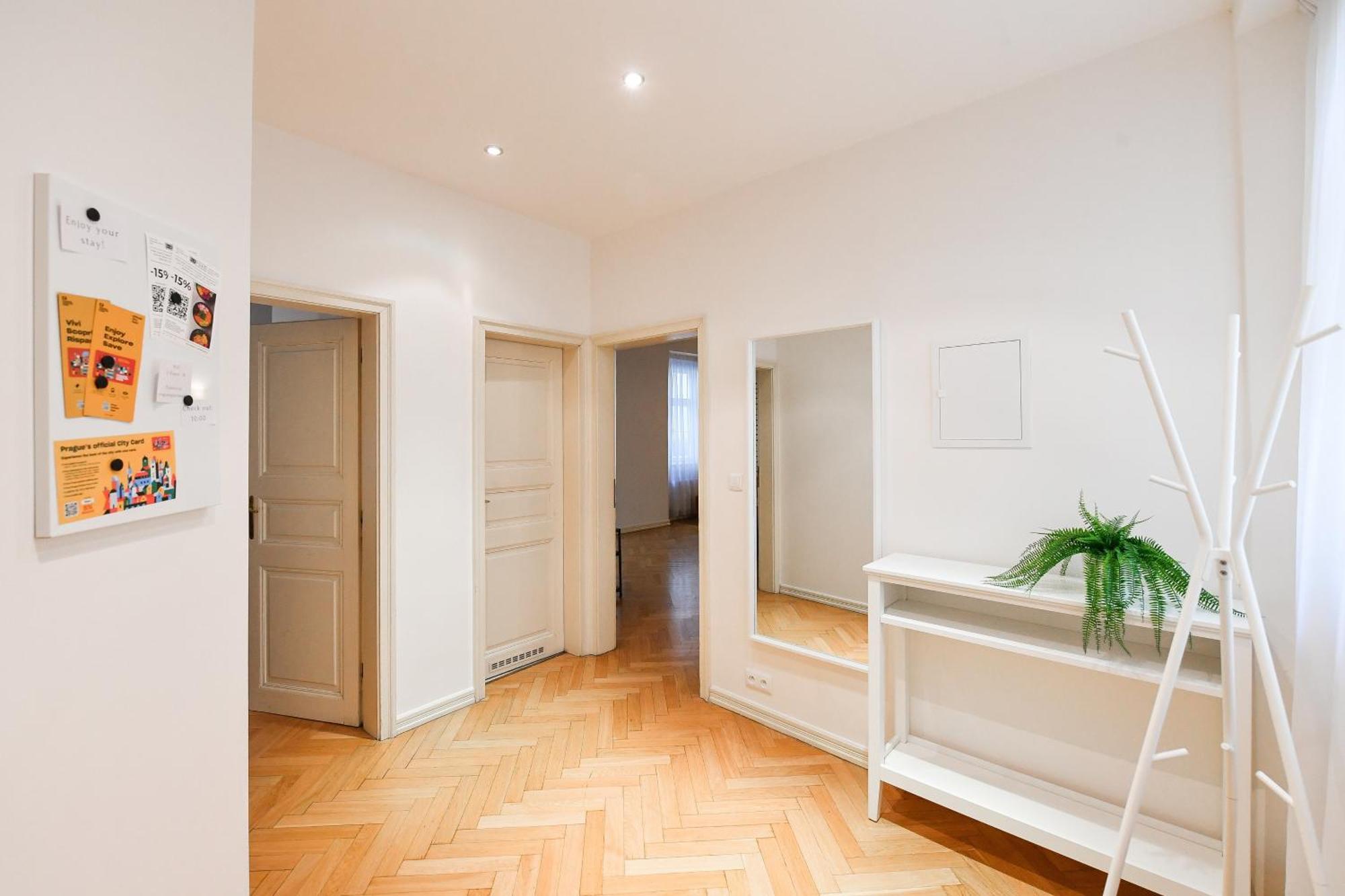 U Kapra Apartament