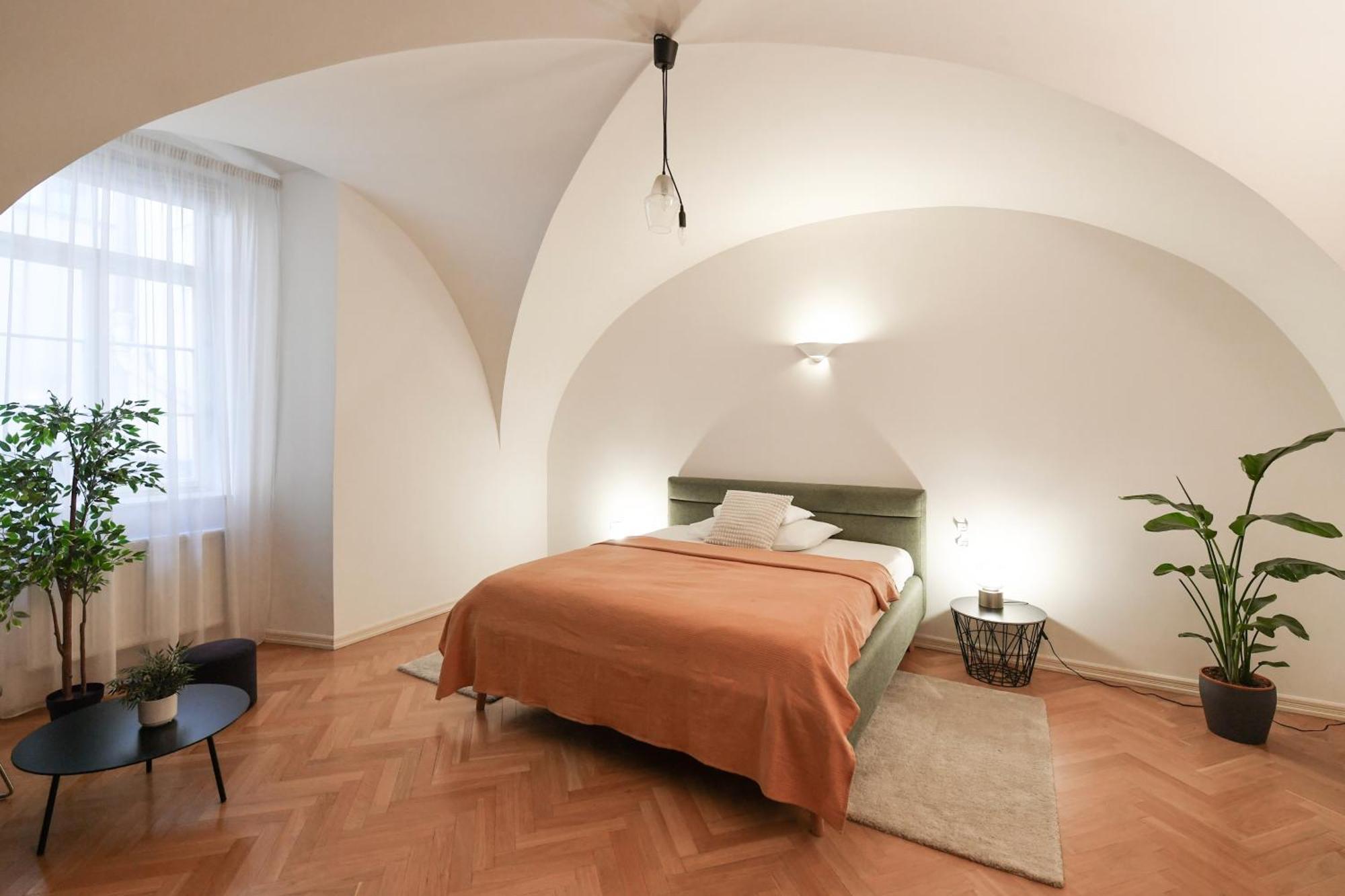 U Kapra Praha