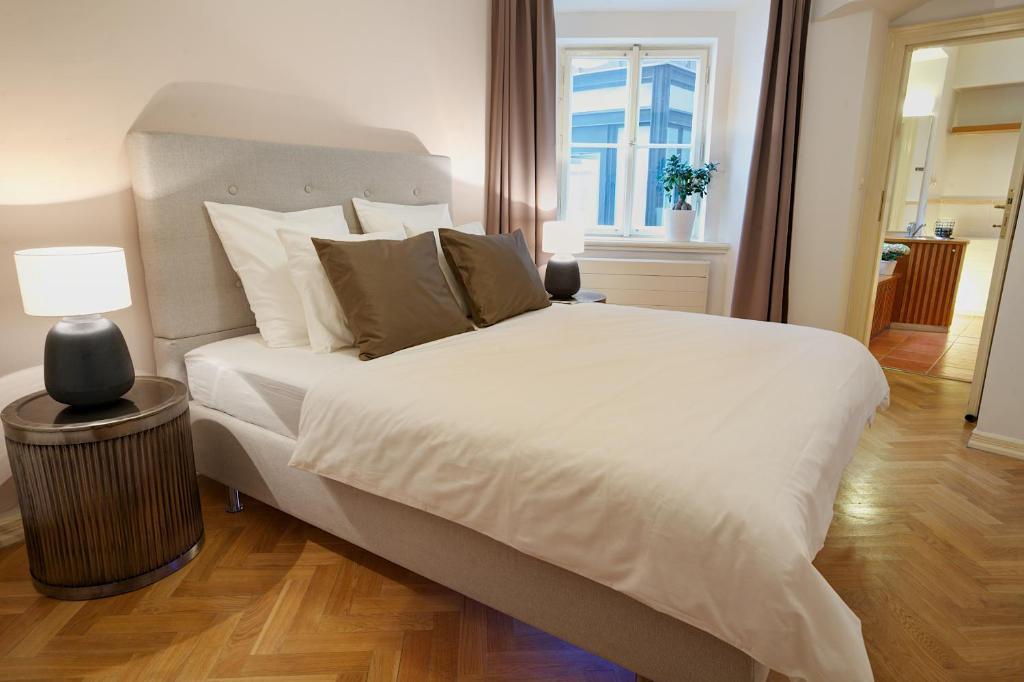 U Kapra * Praha